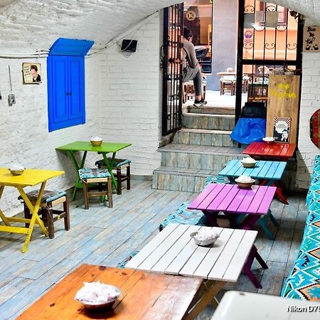 The Beybun Hotel Istiklal Street Taksim Стамбул Экстерьер фото