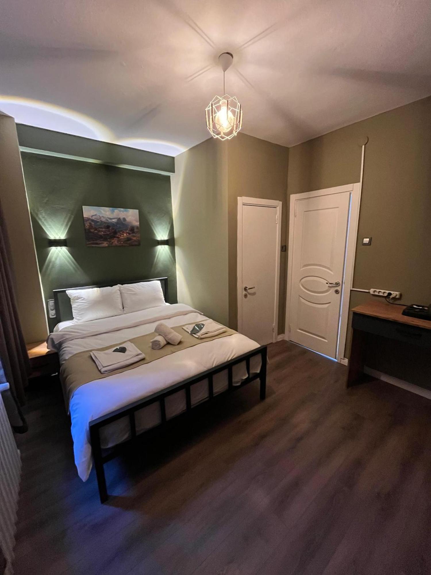 The Beybun Hotel Istiklal Street Taksim Стамбул Экстерьер фото