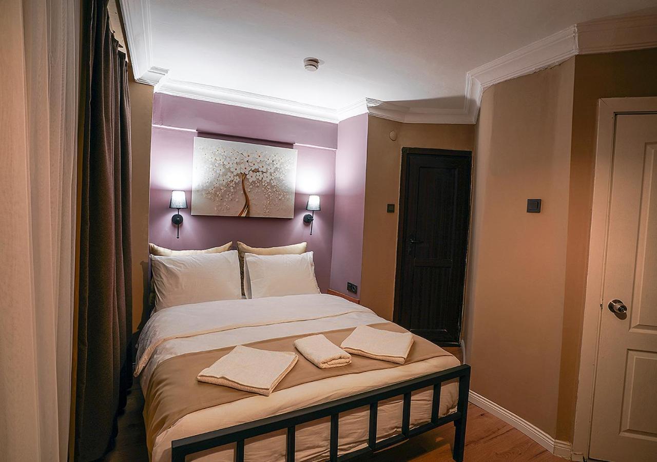 The Beybun Hotel Istiklal Street Taksim Стамбул Экстерьер фото