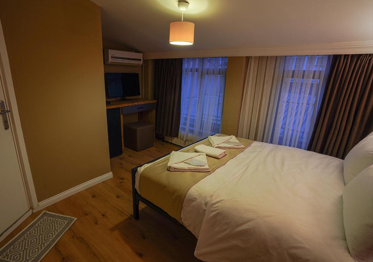 The Beybun Hotel Istiklal Street Taksim Стамбул Экстерьер фото