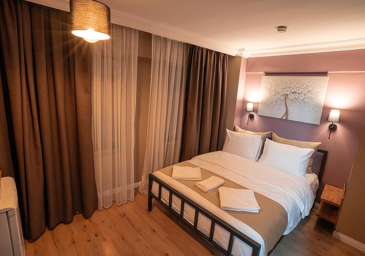 The Beybun Hotel Istiklal Street Taksim Стамбул Экстерьер фото