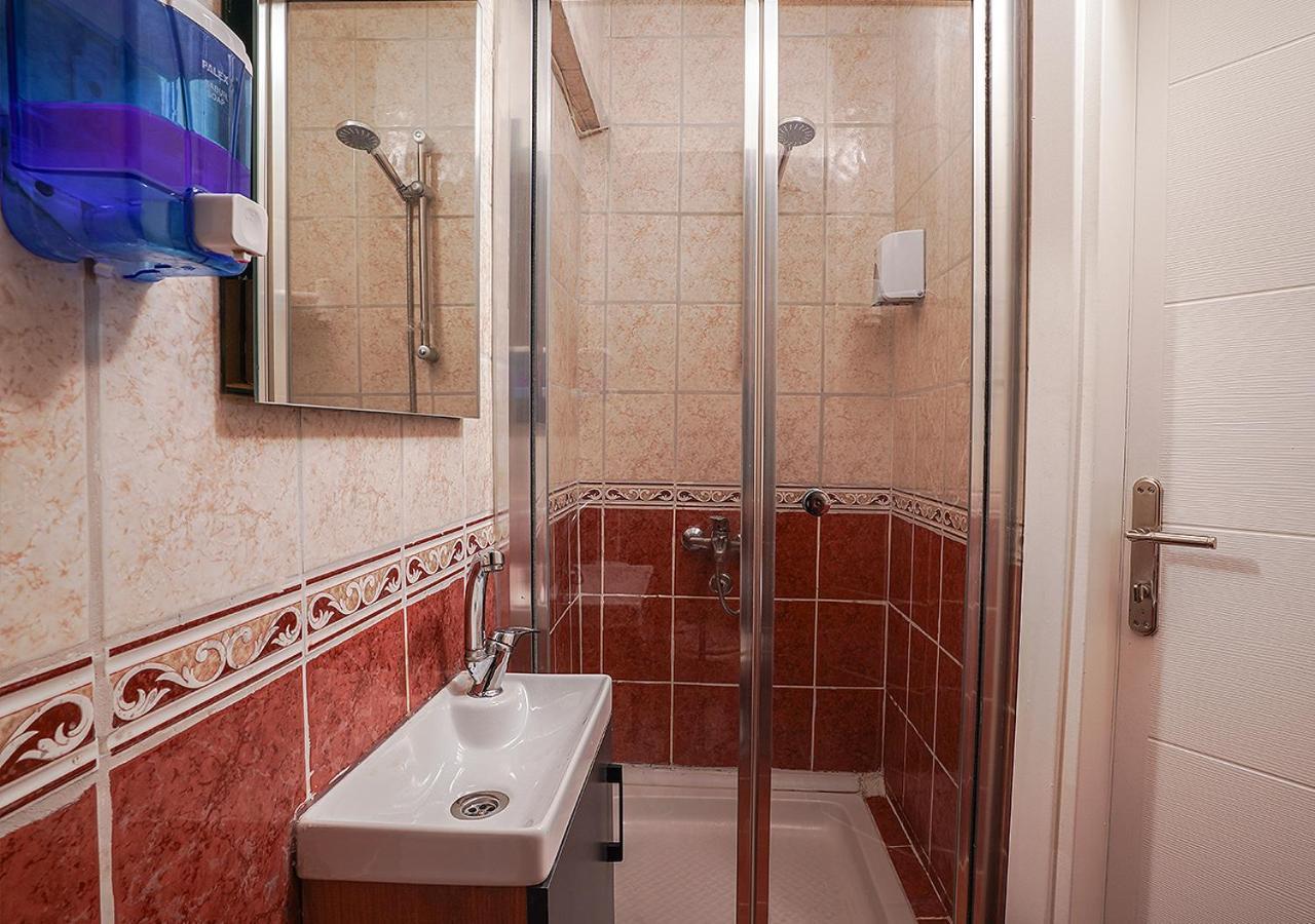 The Beybun Hotel Istiklal Street Taksim Стамбул Экстерьер фото
