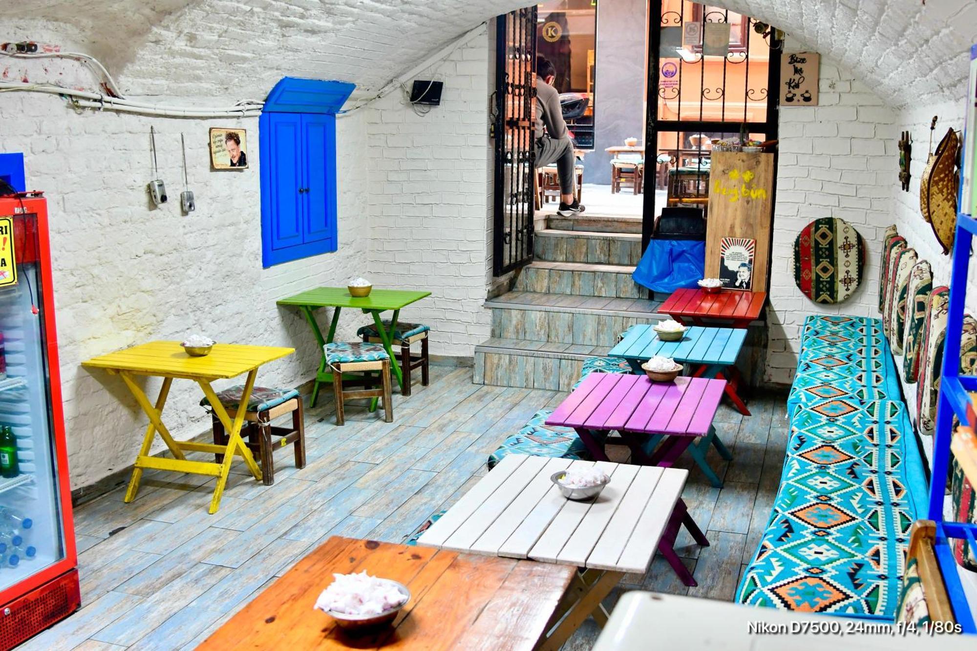 The Beybun Hotel Istiklal Street Taksim Стамбул Экстерьер фото